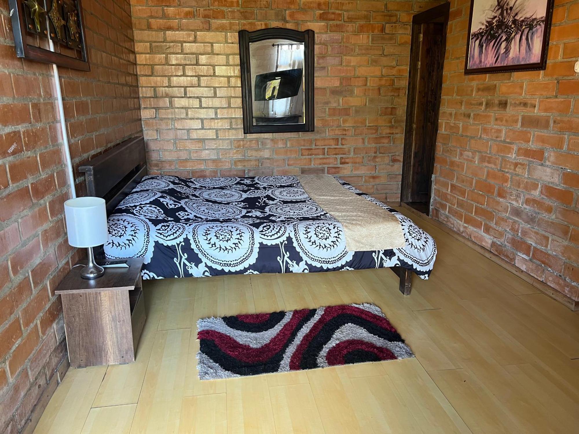 Finca Hotel Paraiso Urrao المظهر الخارجي الصورة
