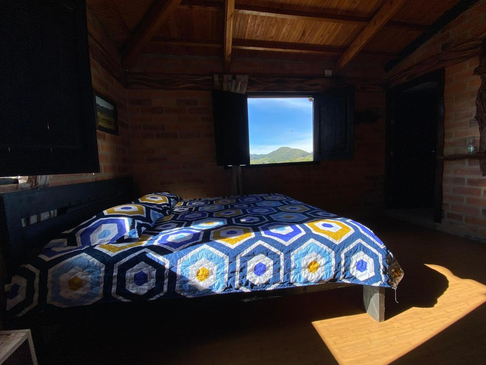 Finca Hotel Paraiso Urrao المظهر الخارجي الصورة