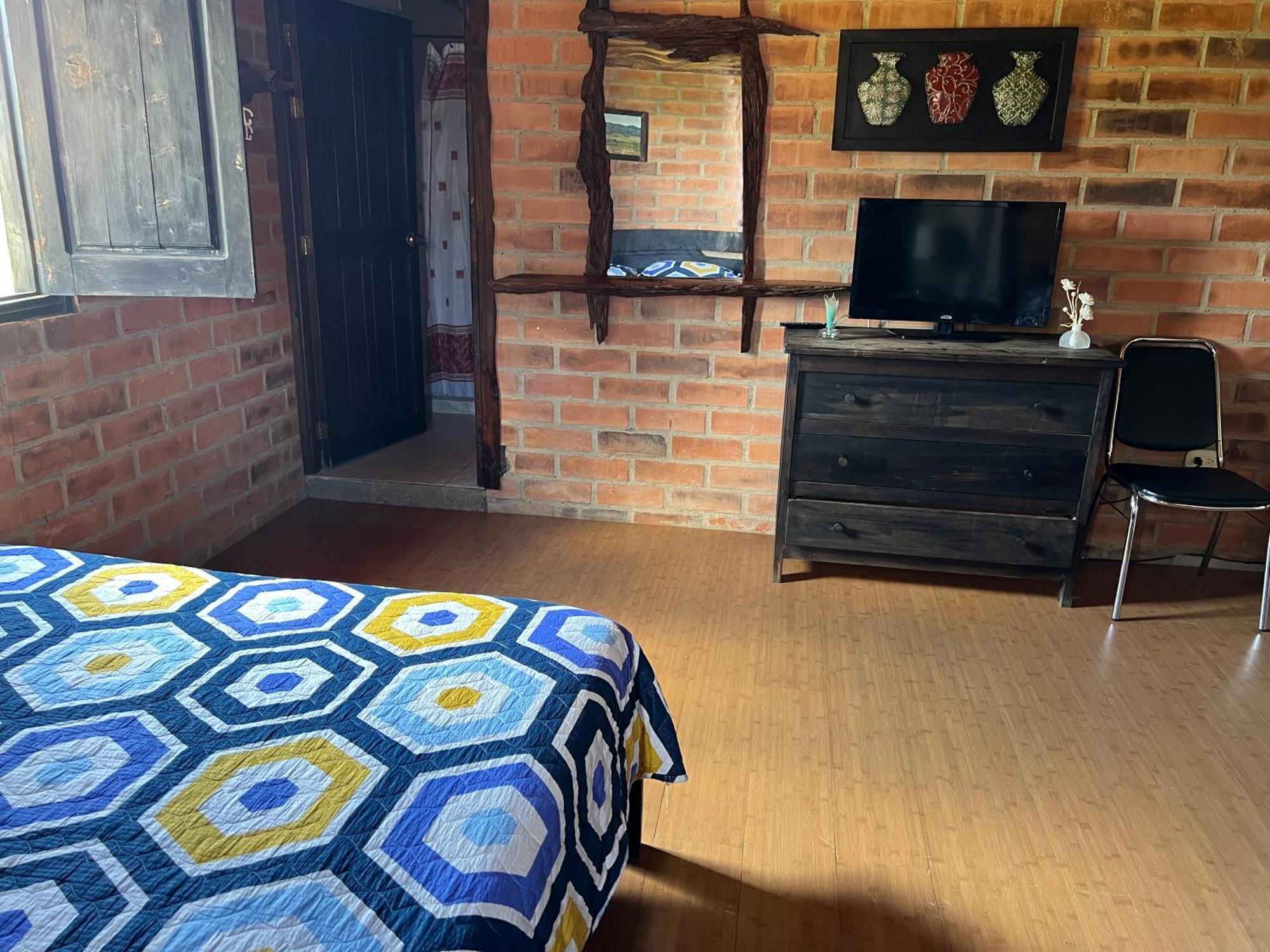 Finca Hotel Paraiso Urrao المظهر الخارجي الصورة