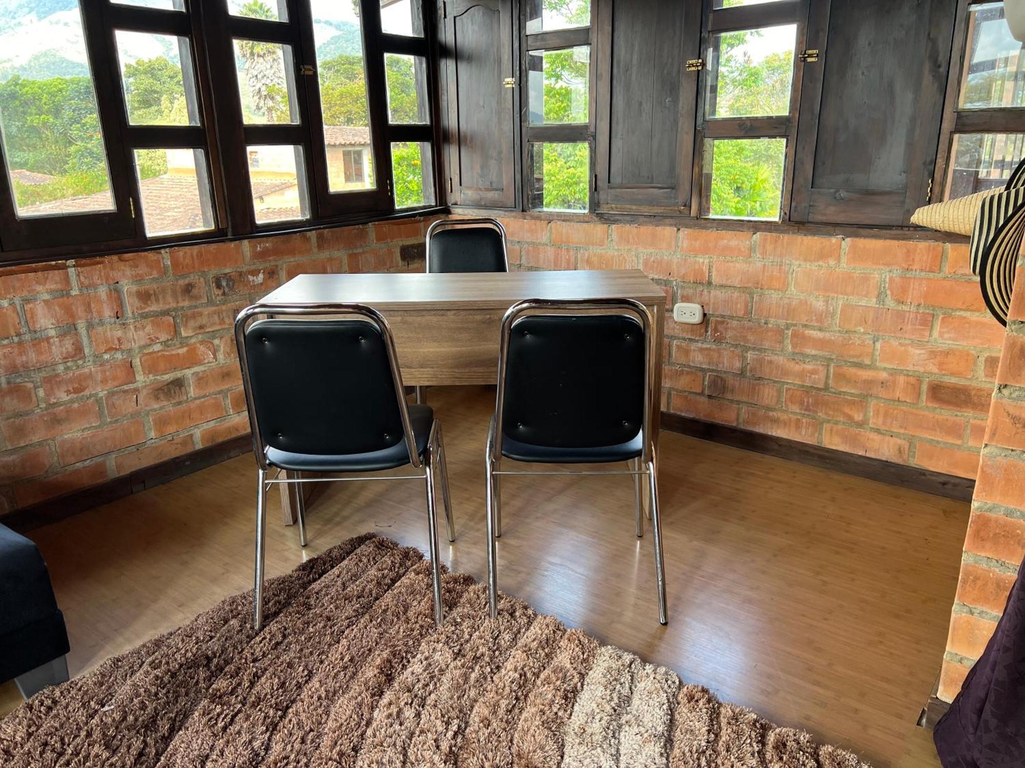 Finca Hotel Paraiso Urrao المظهر الخارجي الصورة