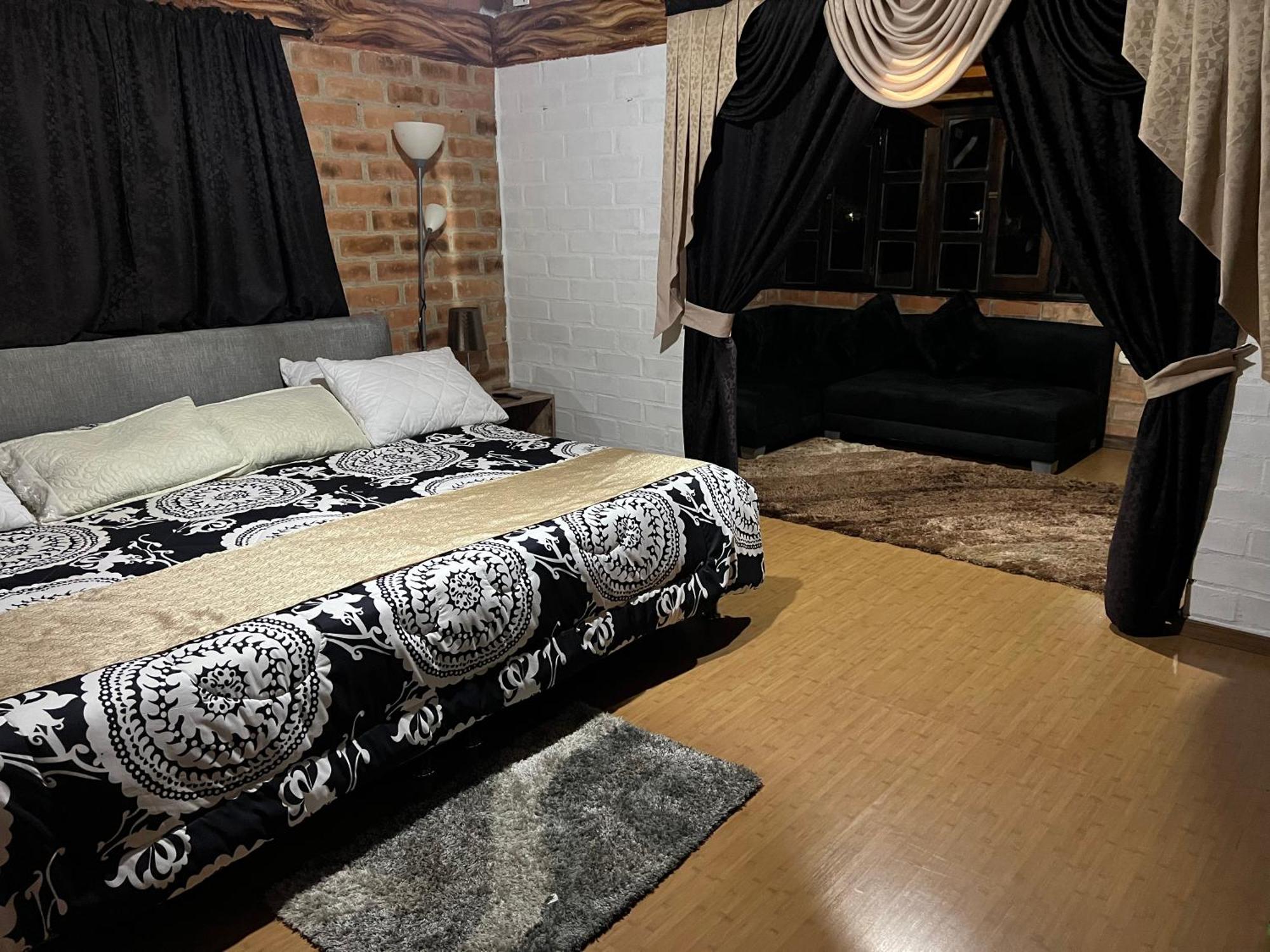 Finca Hotel Paraiso Urrao المظهر الخارجي الصورة