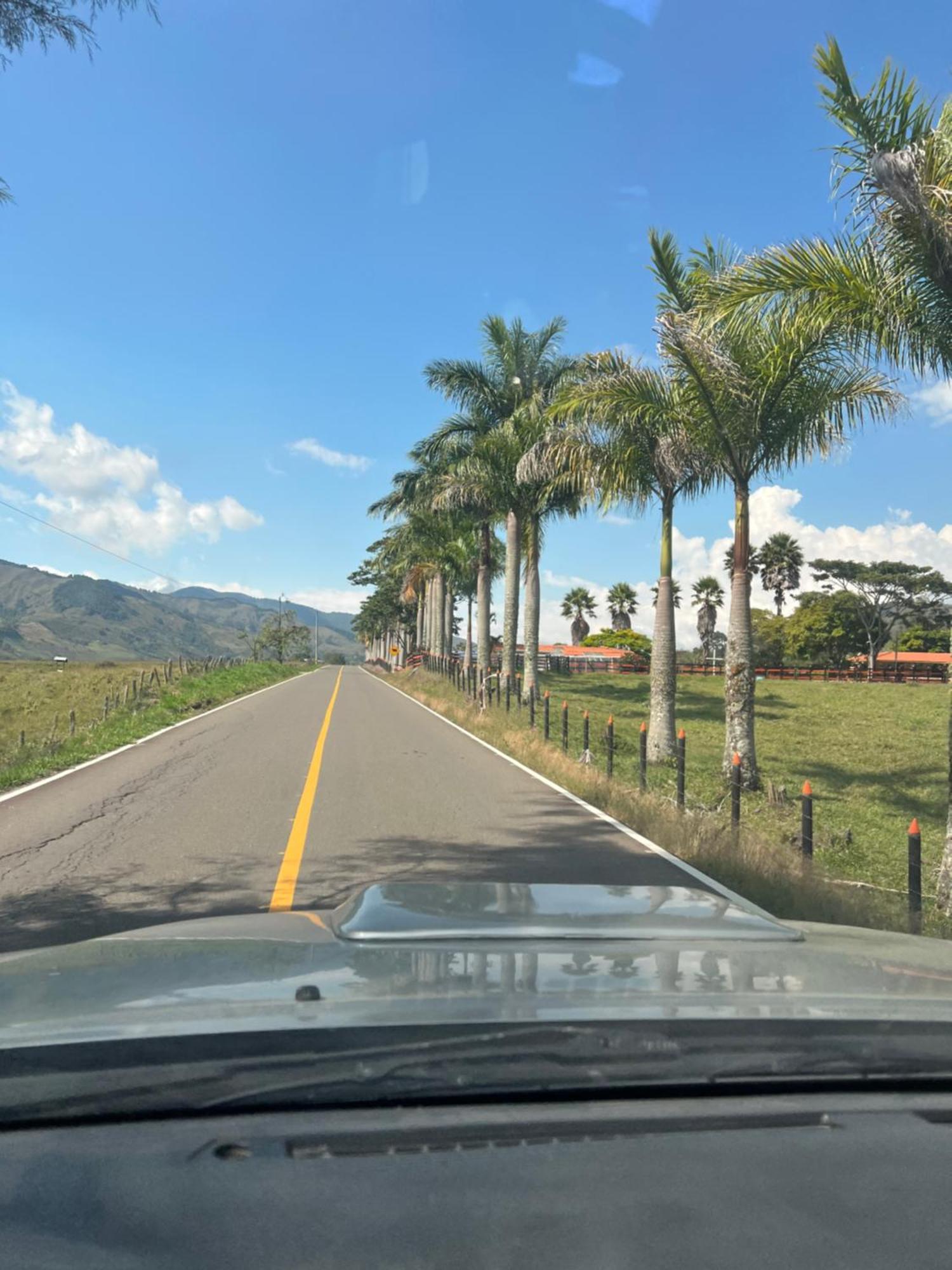 Finca Hotel Paraiso Urrao المظهر الخارجي الصورة