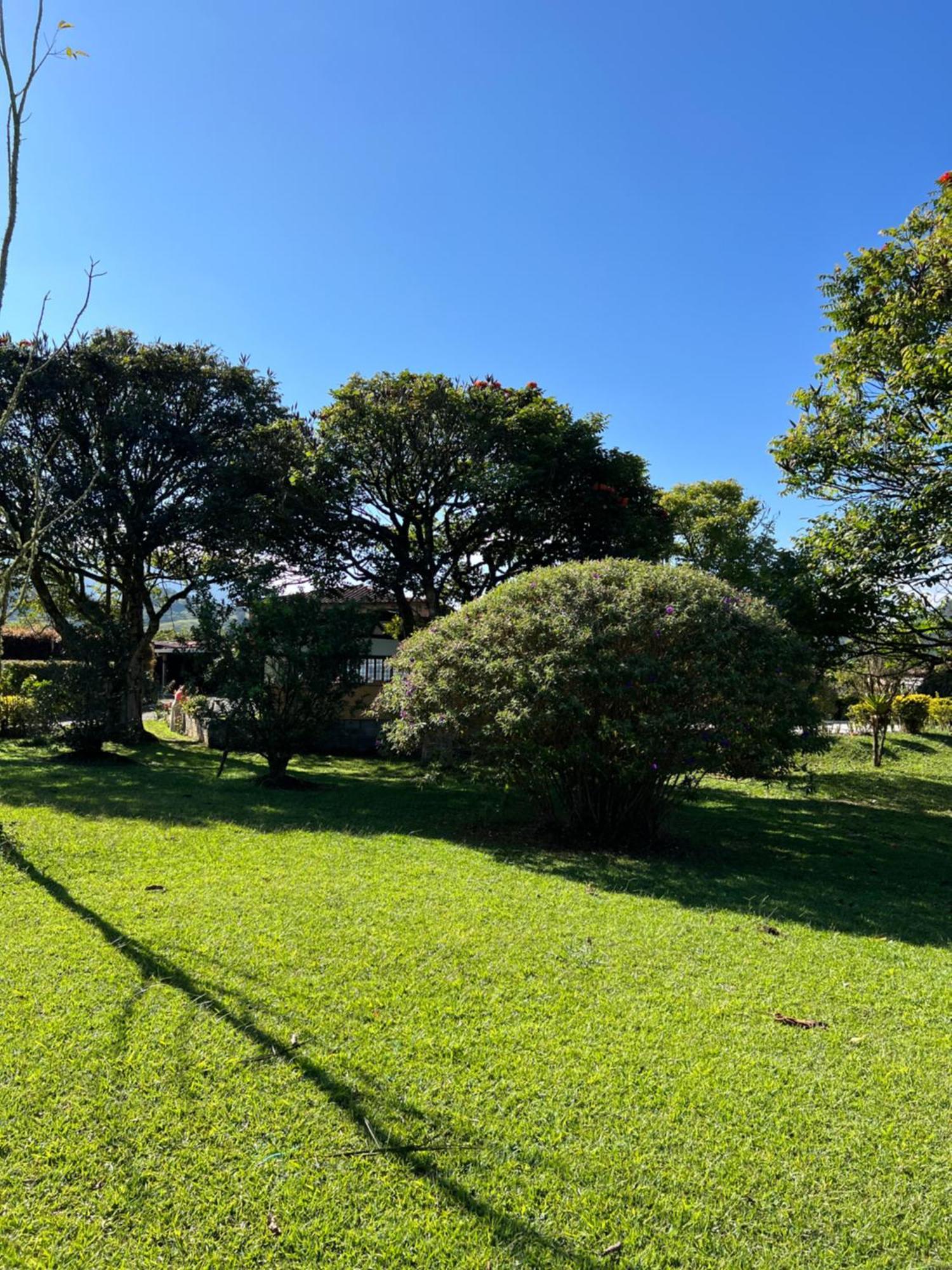 Finca Hotel Paraiso Urrao المظهر الخارجي الصورة