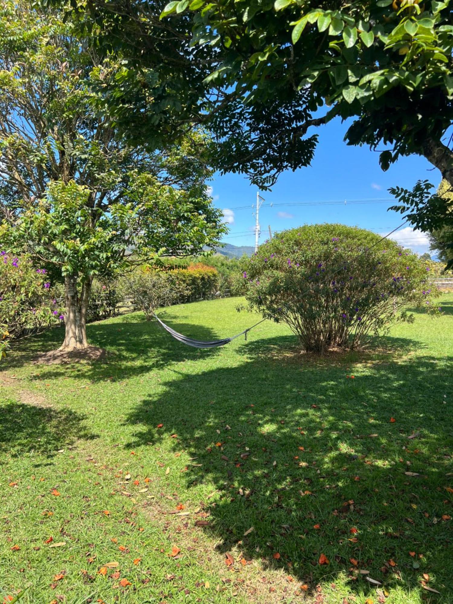 Finca Hotel Paraiso Urrao المظهر الخارجي الصورة