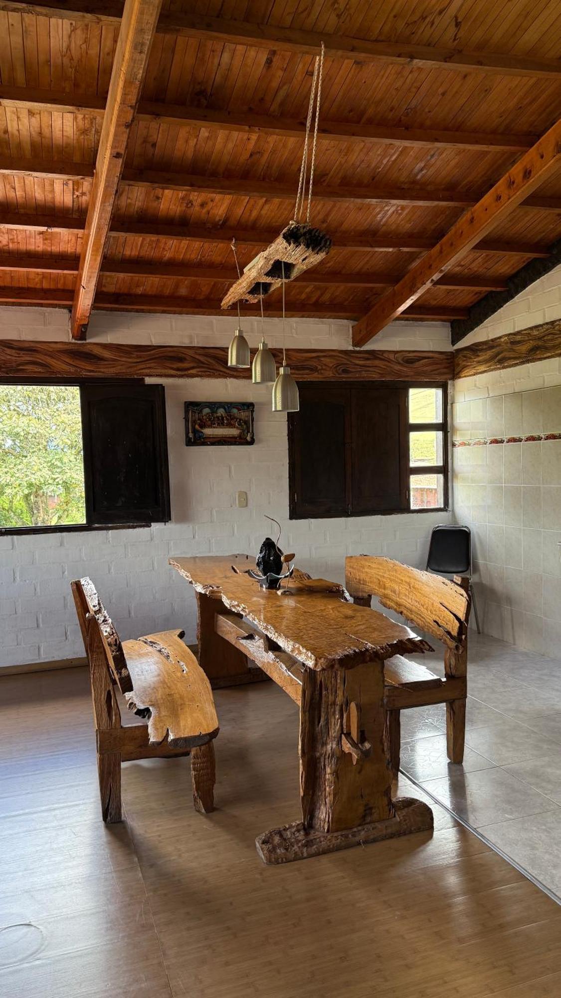 Finca Hotel Paraiso Urrao المظهر الخارجي الصورة