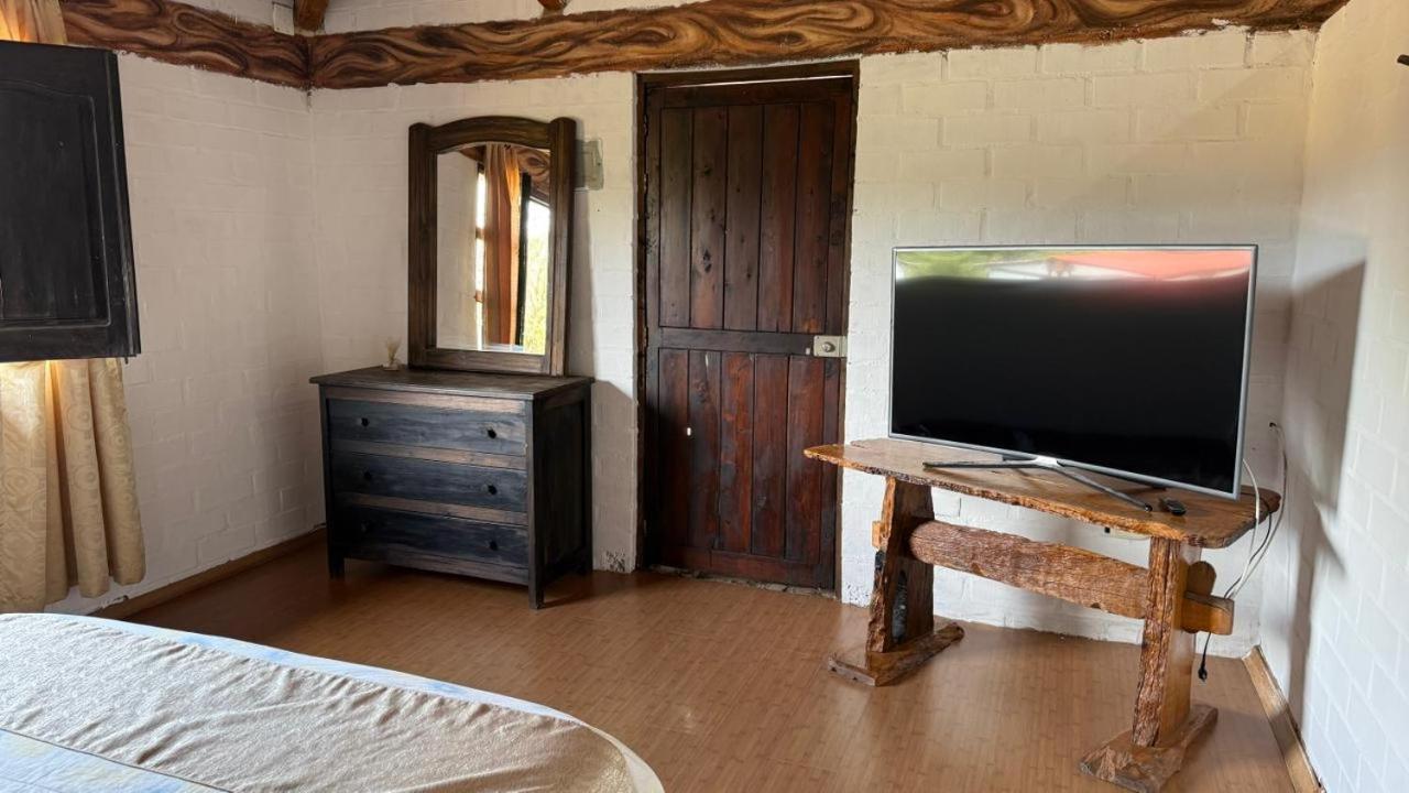 Finca Hotel Paraiso Urrao المظهر الخارجي الصورة