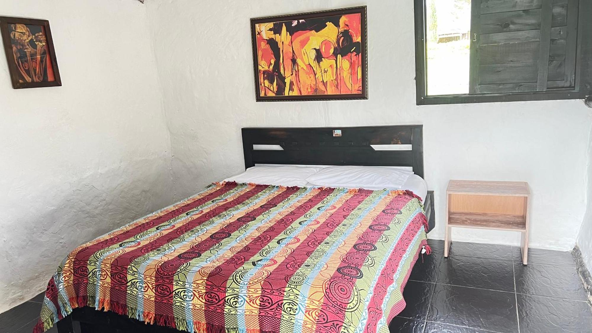 Finca Hotel Paraiso Urrao المظهر الخارجي الصورة
