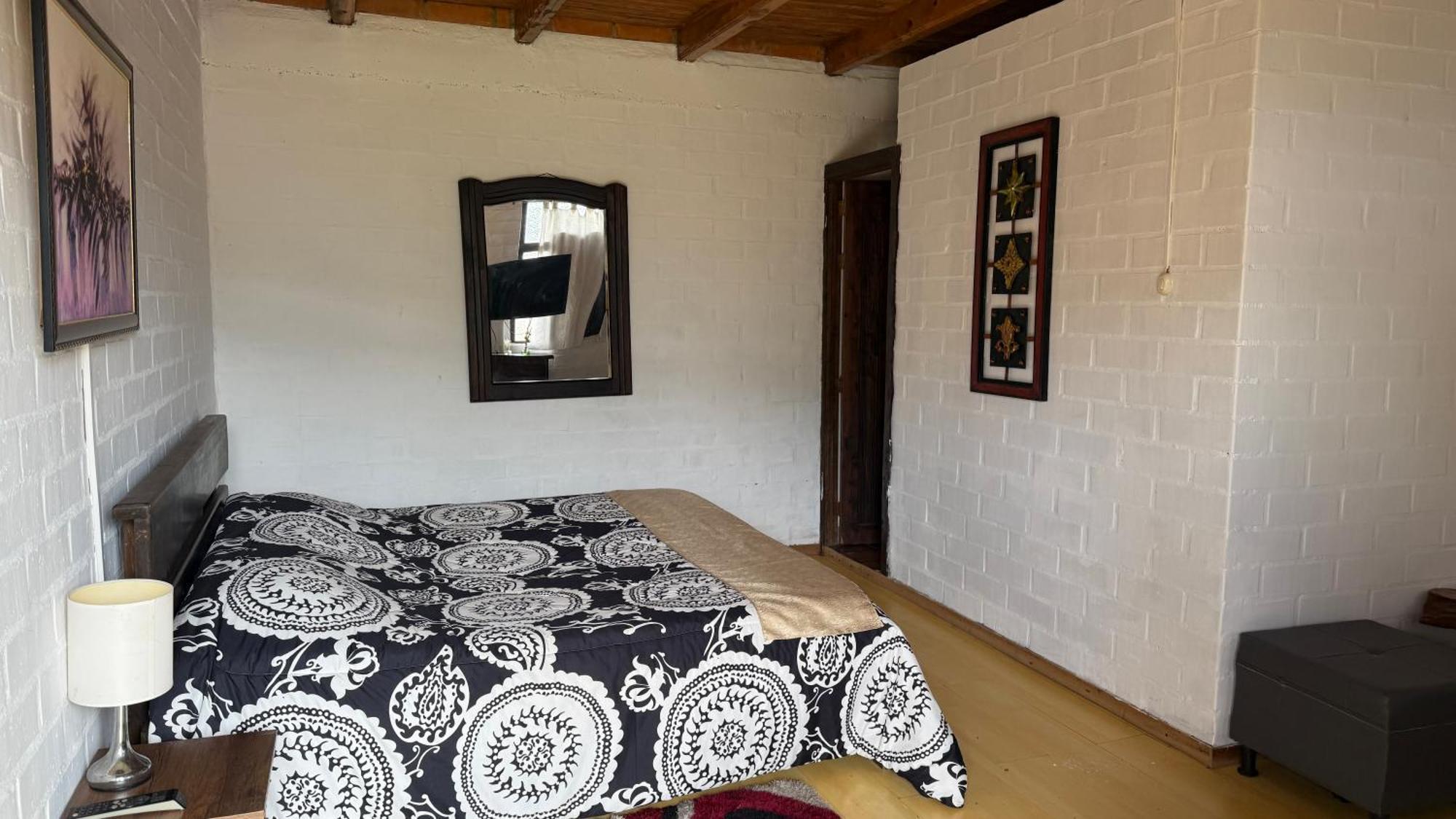 Finca Hotel Paraiso Urrao المظهر الخارجي الصورة