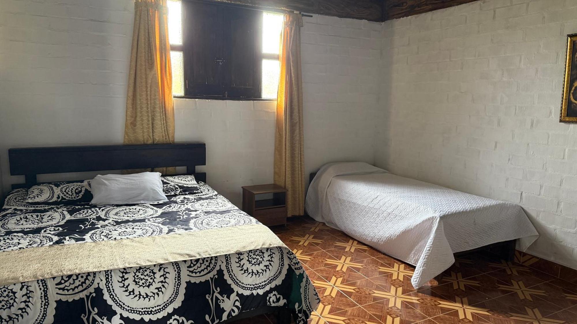Finca Hotel Paraiso Urrao المظهر الخارجي الصورة